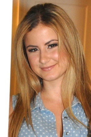 et billede af Payton Lee