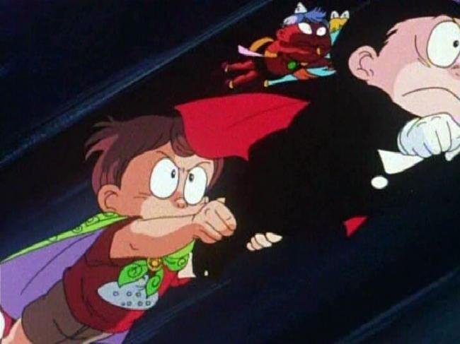 Thumbnail for Episode 31 Season 1 Episode 31