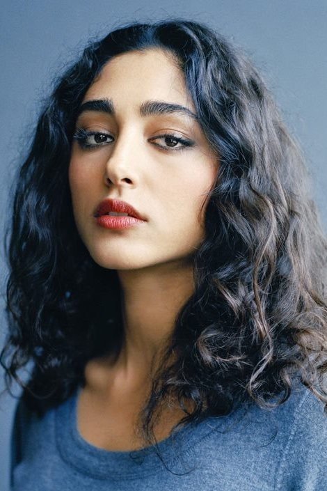 et billede af Golshifteh Farahani