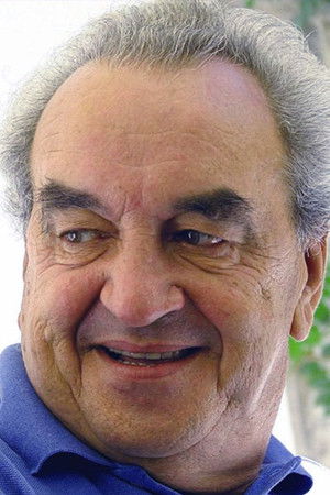 et billede af Bruno Pizzul