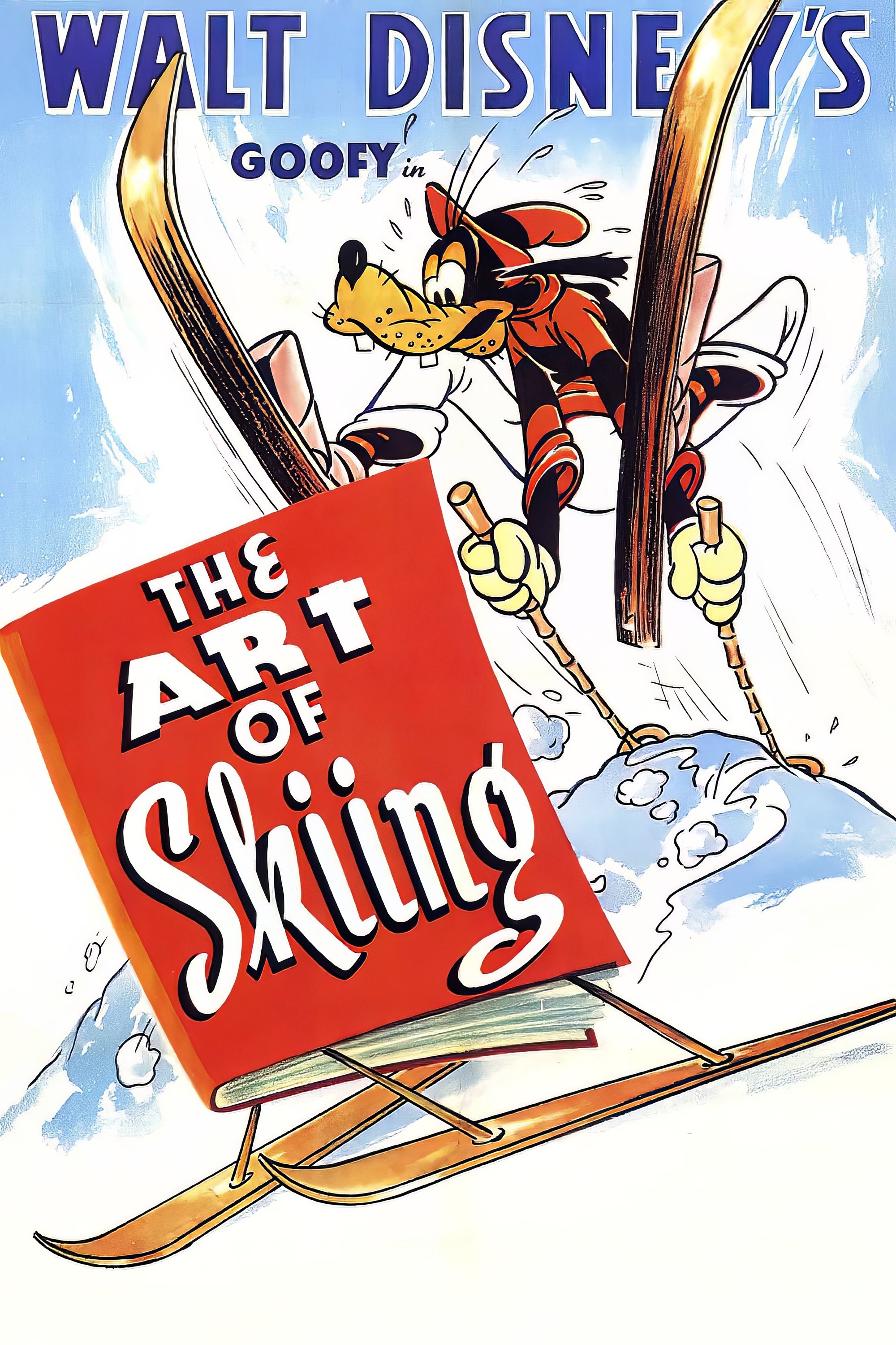 The Art of Skiing