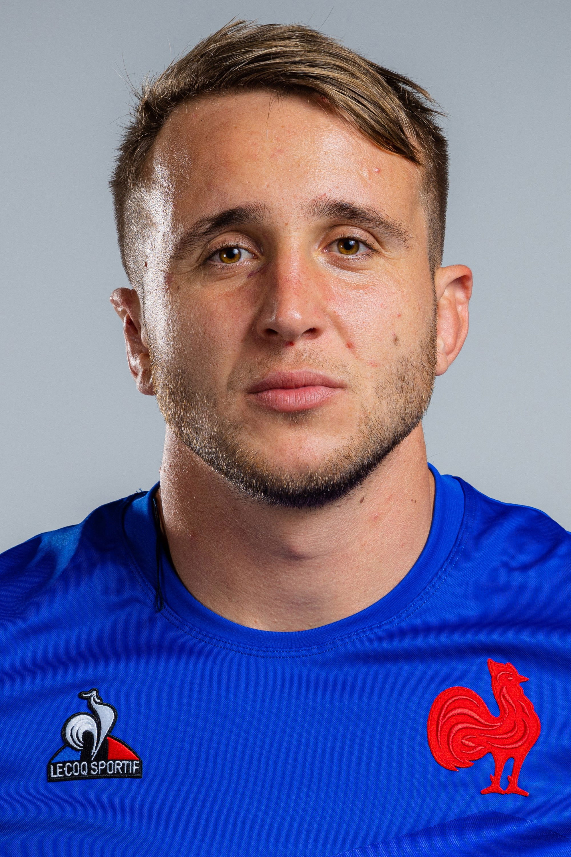 et billede af Anthony Jelonch