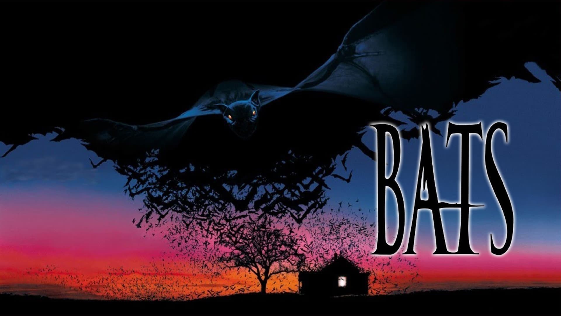 BATS 蝙蝠地獄 (1999)