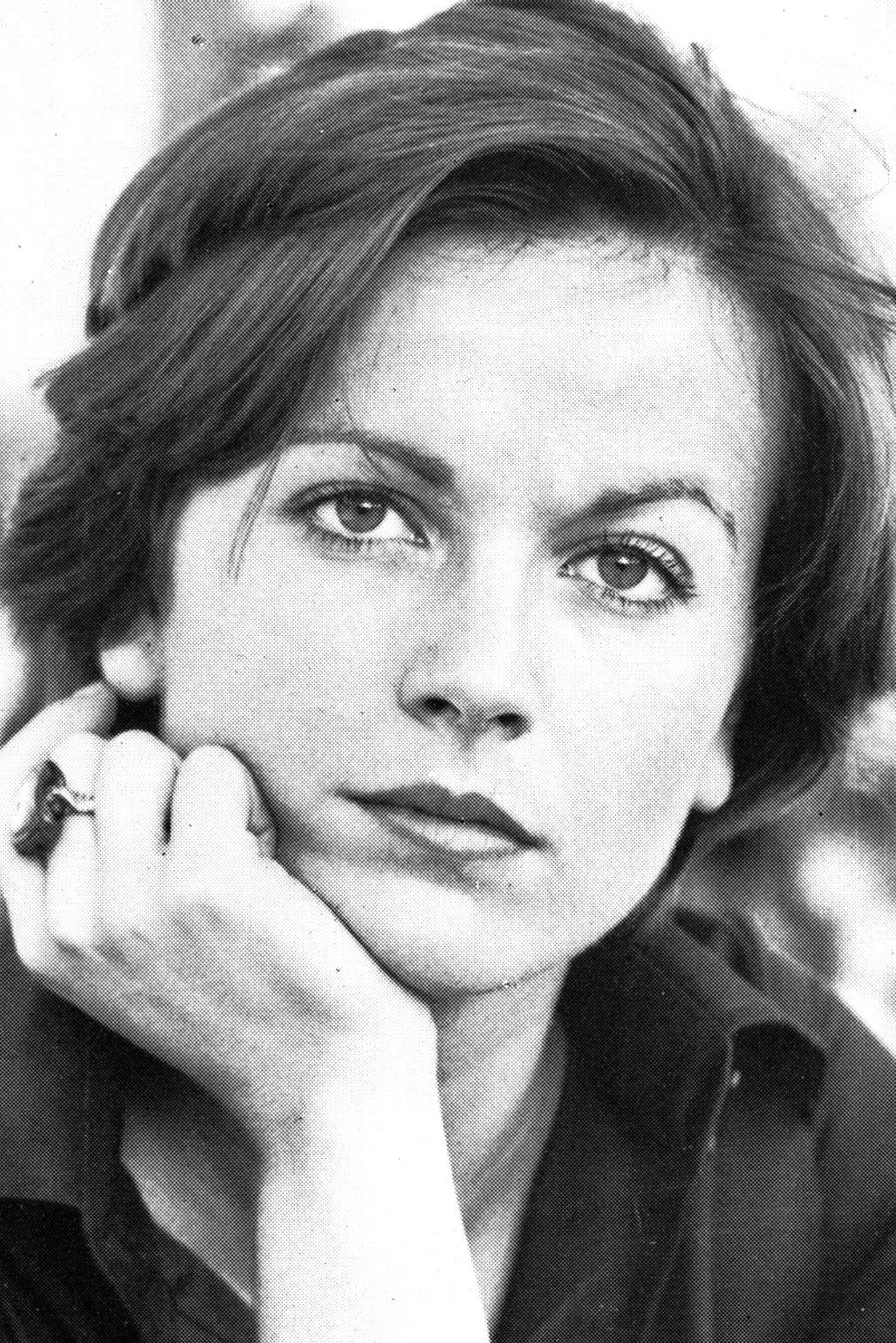 et billede af Giovanna Benedetto