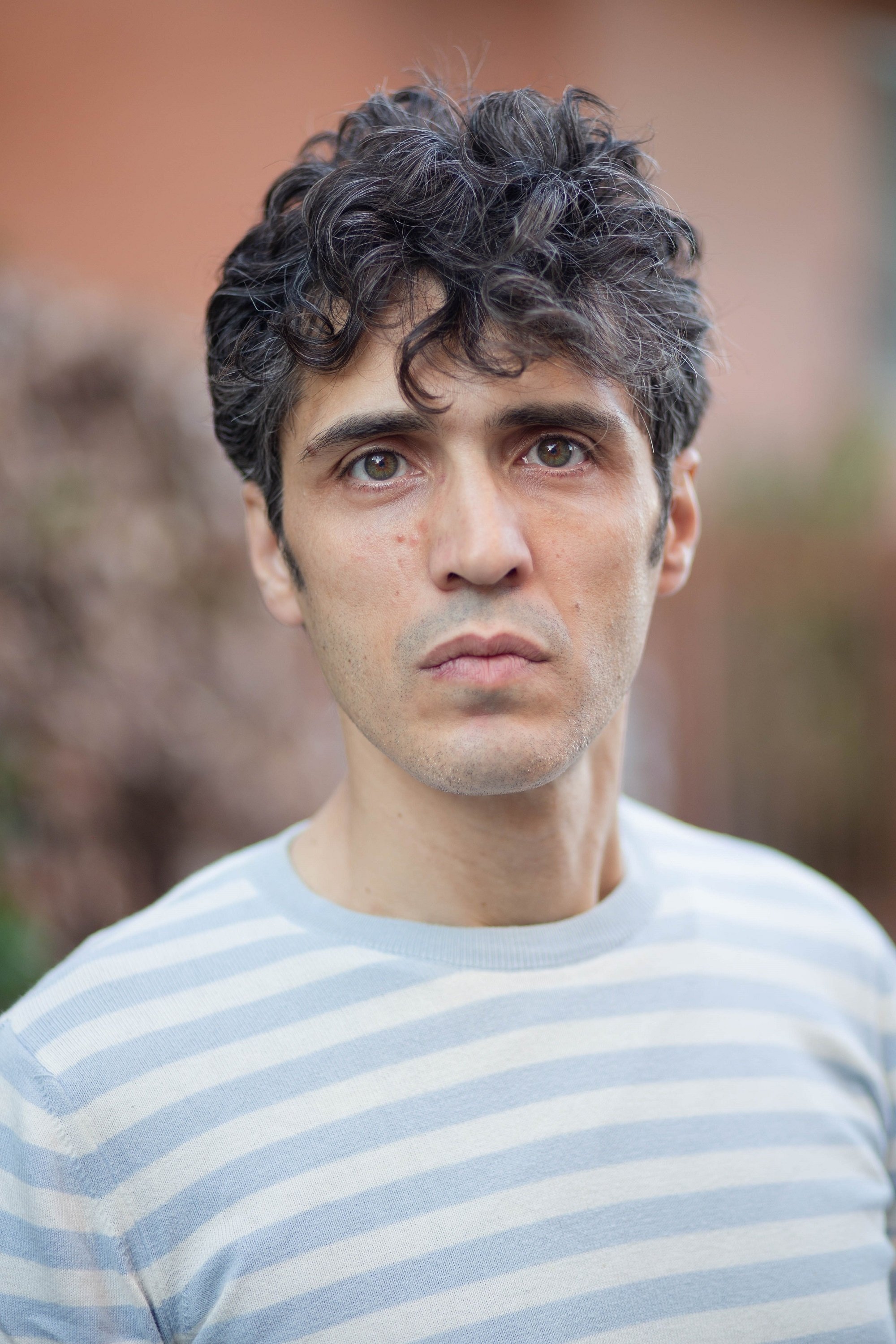 et billede af Fiodor Passeo