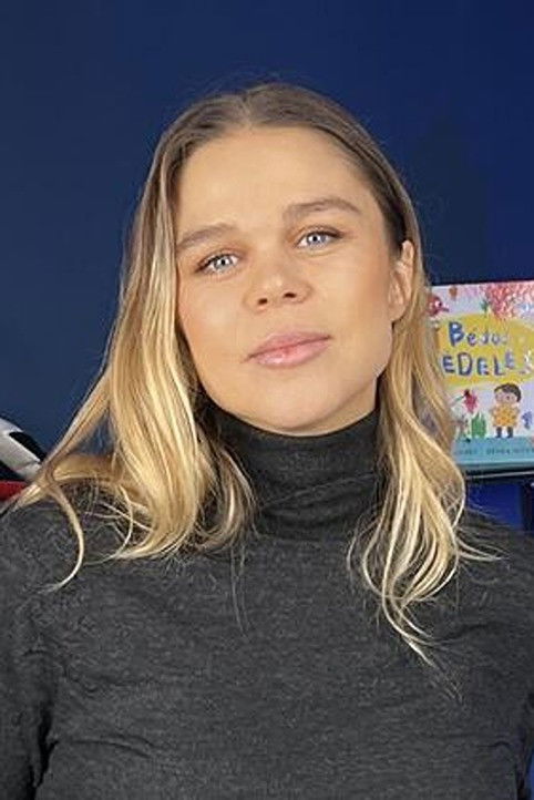 et billede af Jovita Balčiūnaitė