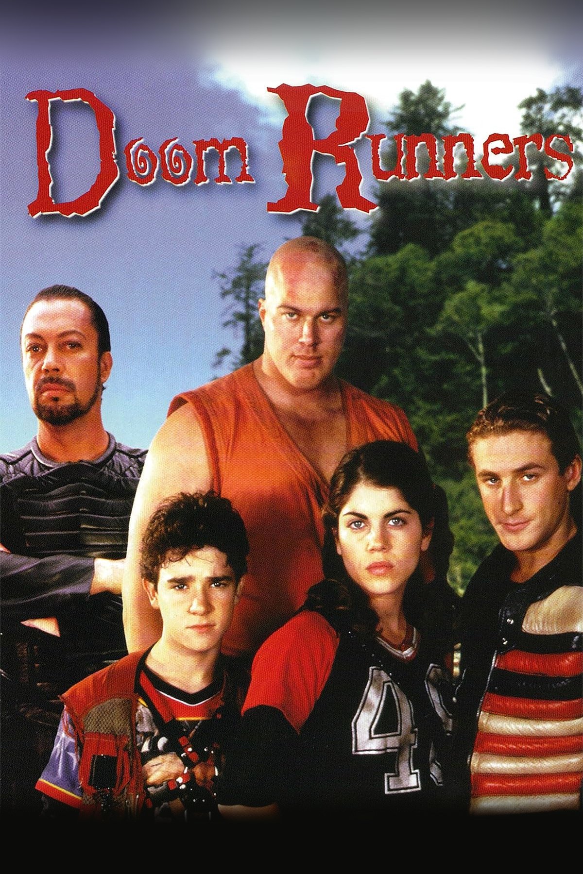 Doom Runners