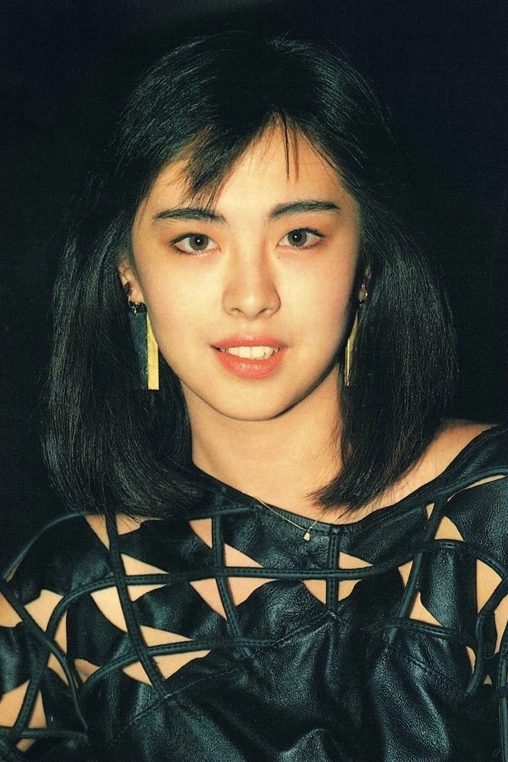 王祖賢(Joey Wong,王祖贤)