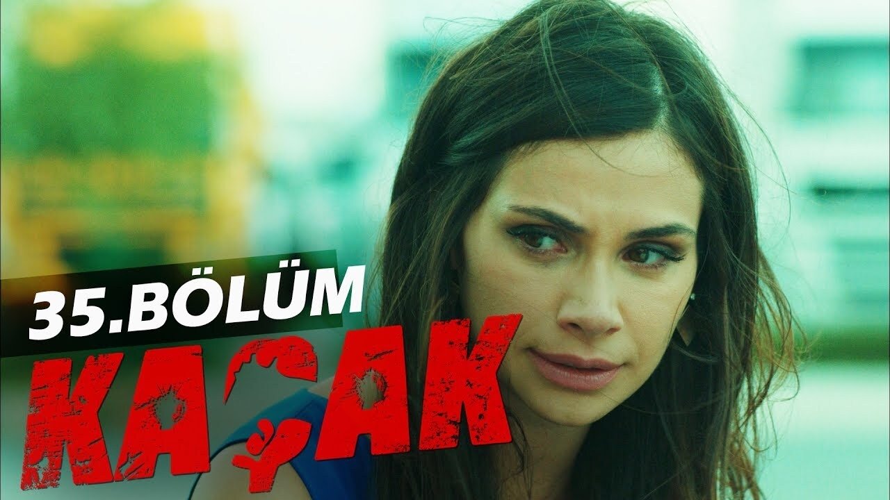 Kaçak