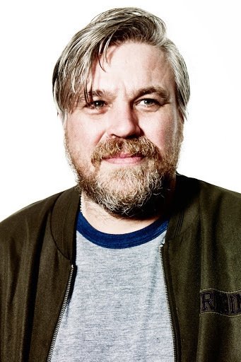 et billede af Aljoscha Stadelmann