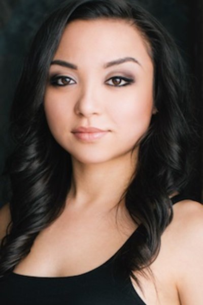 et billede af Lana Jalissa