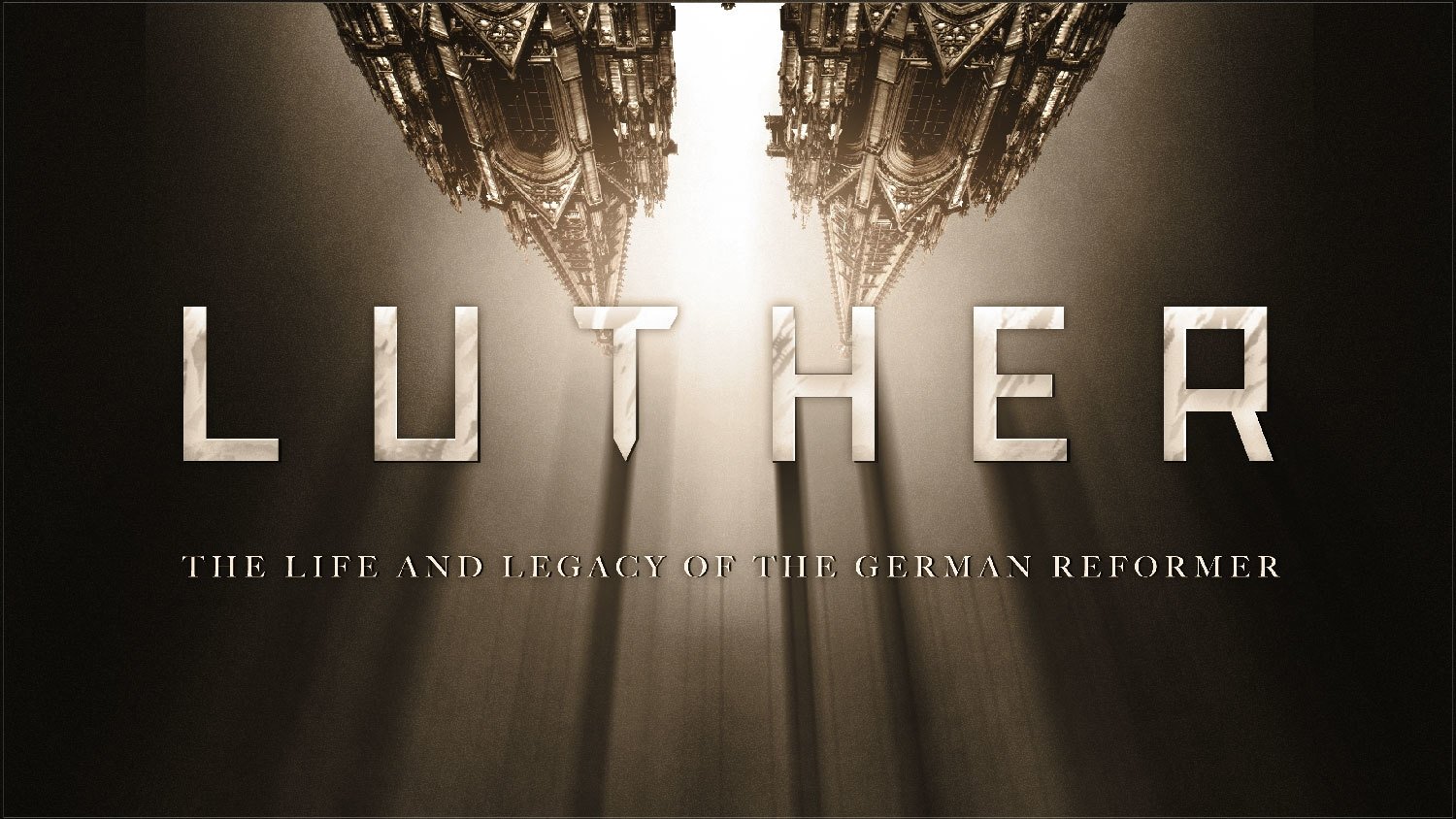 Luther (2017)