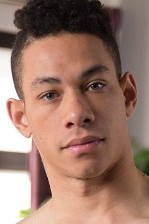 et billede af David Strong