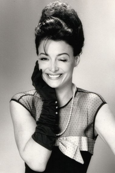 et billede af Belle Avery