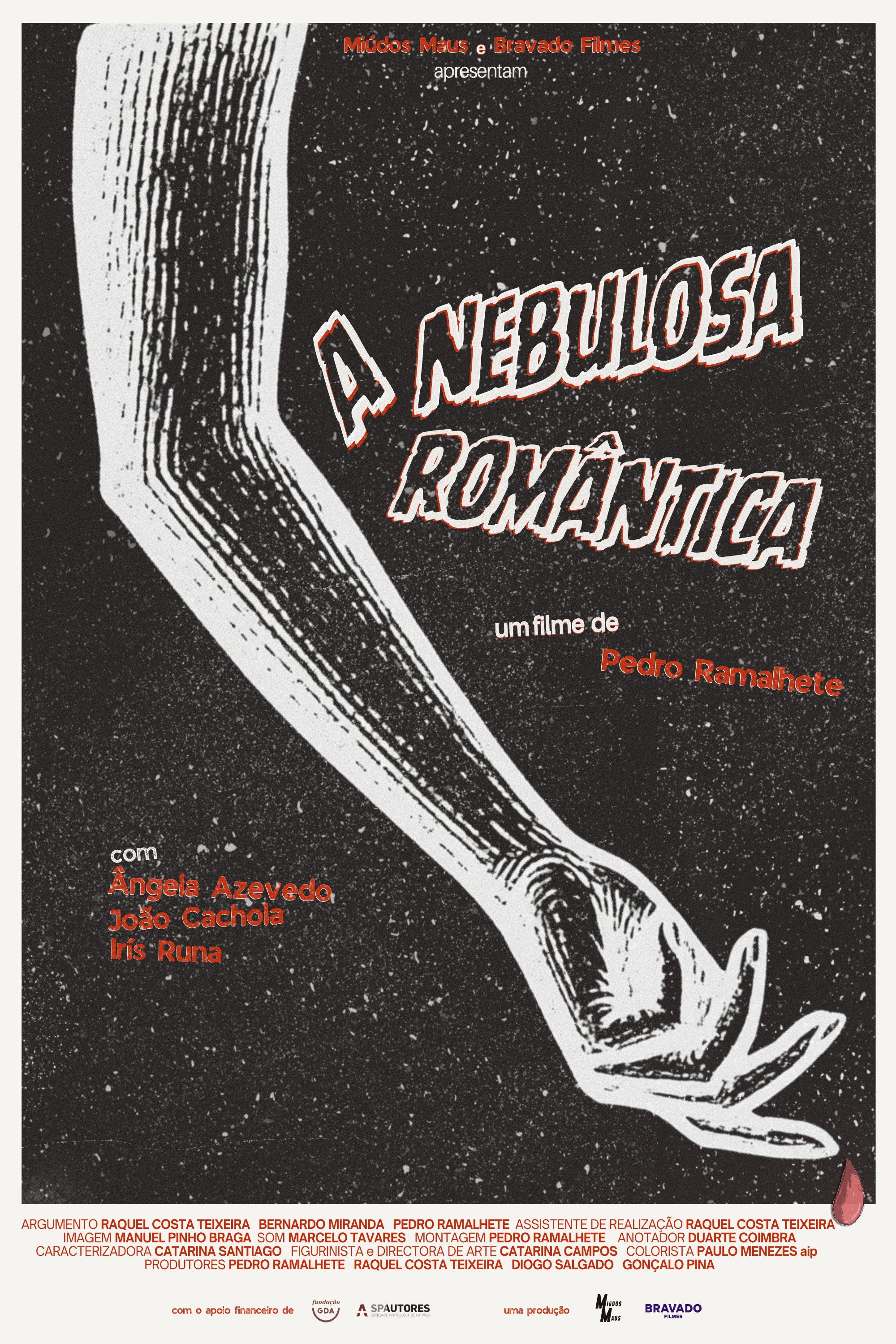A Nebulosa Romântica