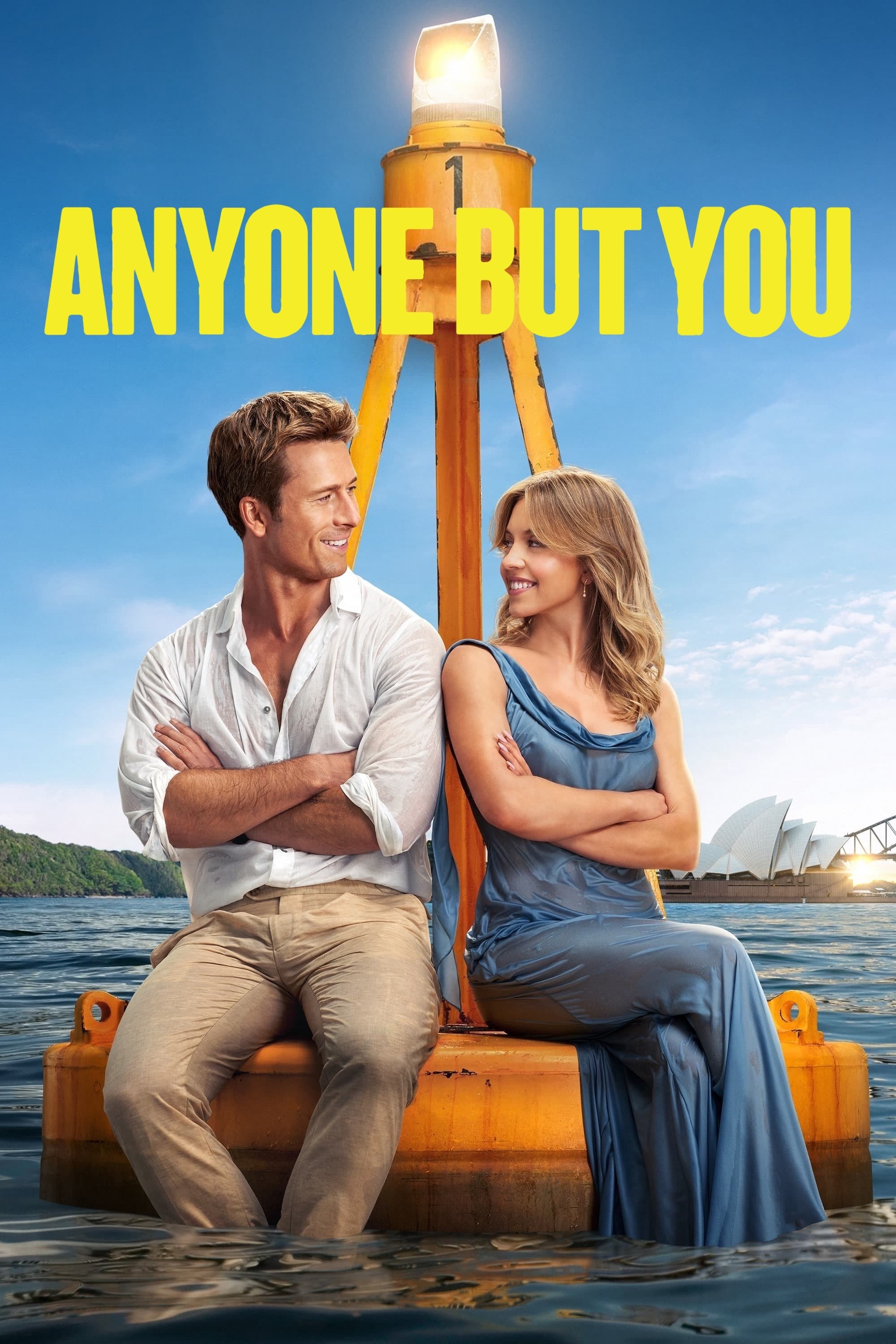 Anyone But You