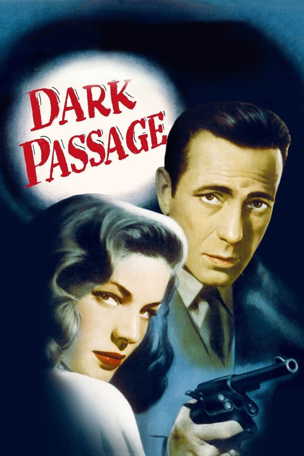 Dark Passage