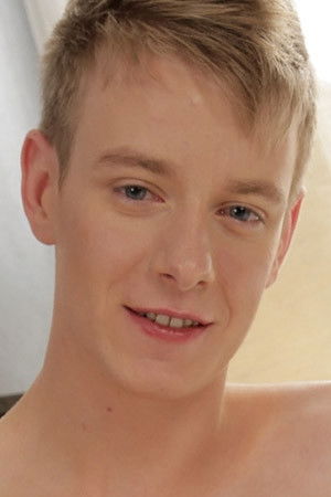 et billede af Milan Sharp