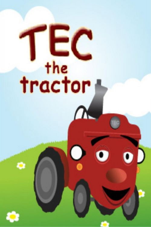 Poster de TEC the Tractor
