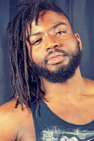 et billede af Lucky Ali