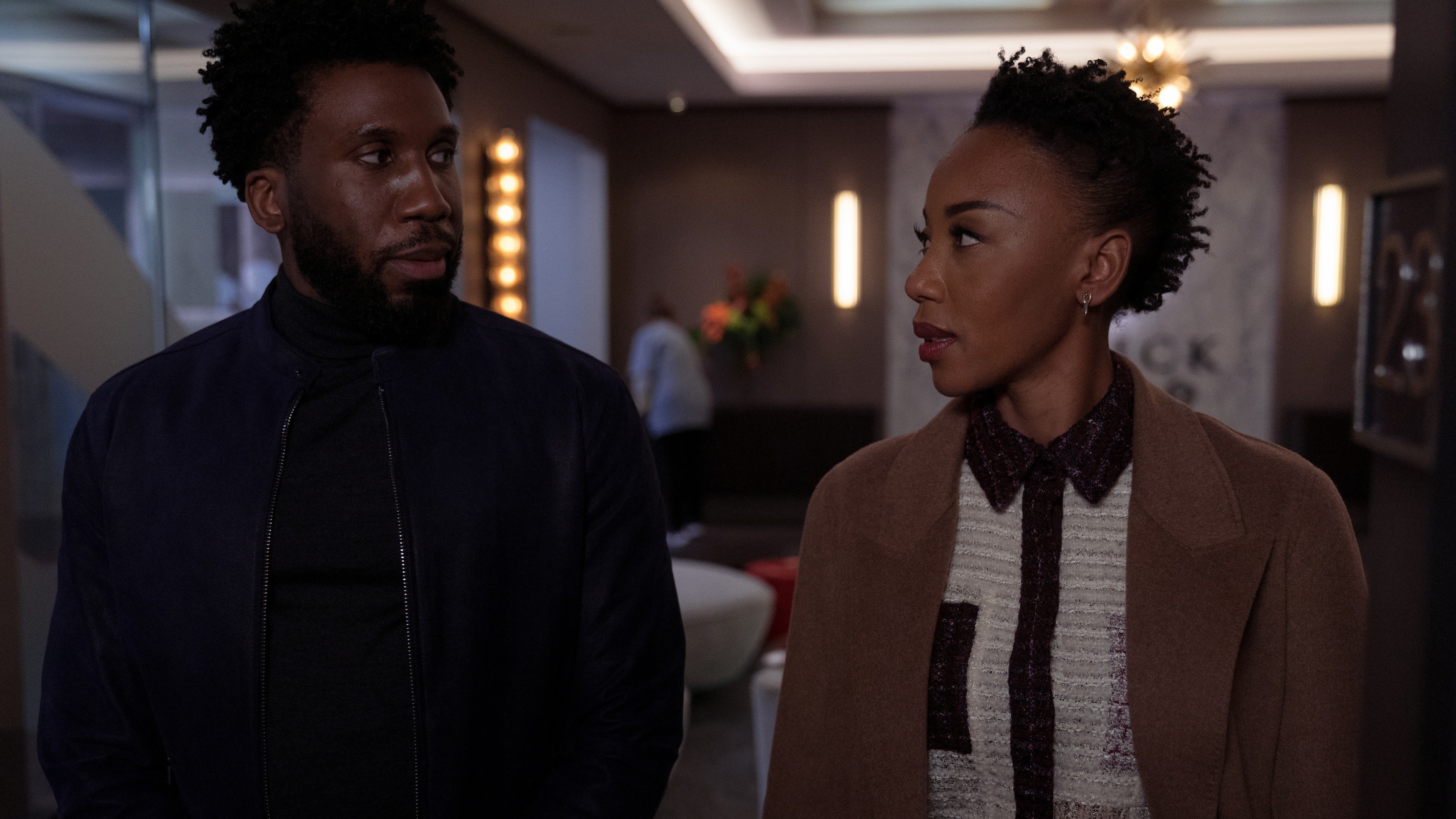 The Good Fight Staffel 6 :Folge 5 