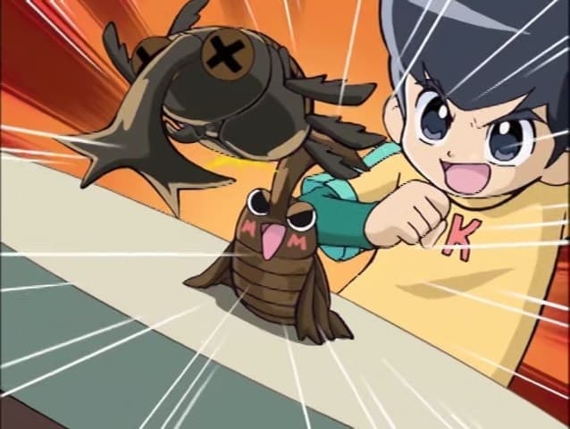 Powerpuff Girls Z
