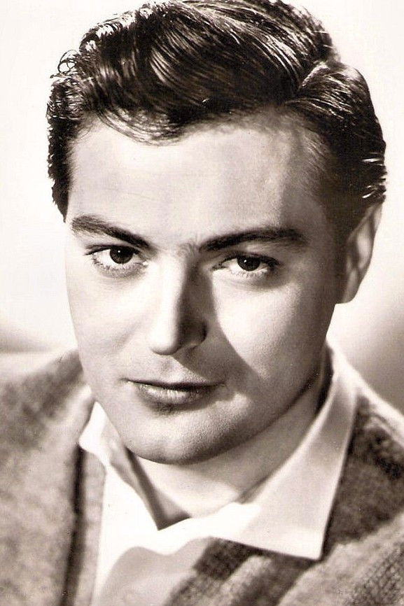 et billede af Siegfried Breuer Jr.