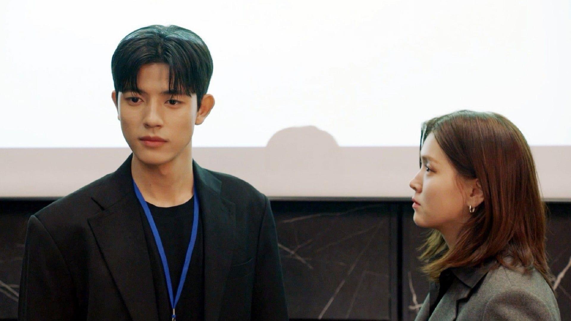 Branding in Seongsu
