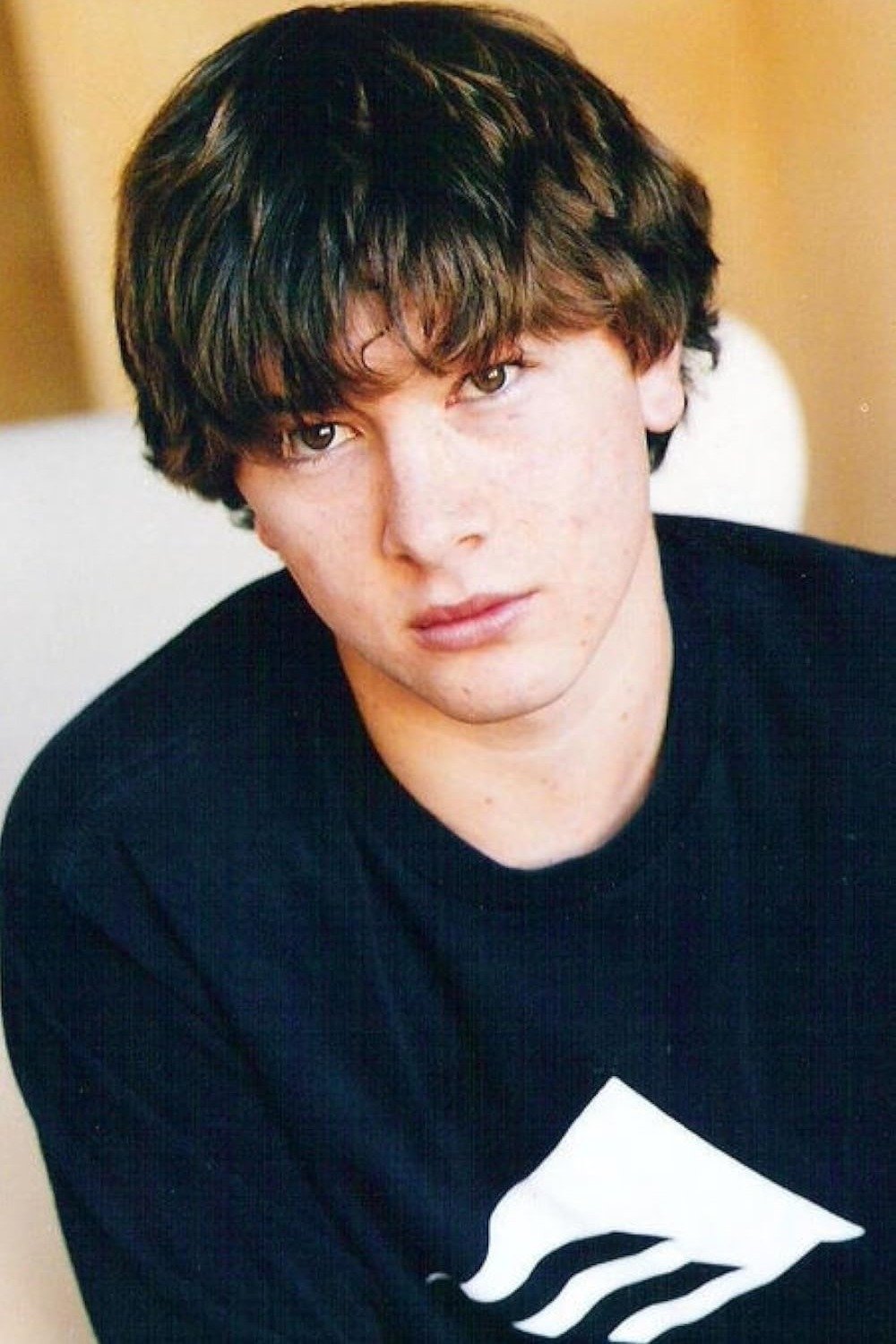 et billede af Matt Spangler