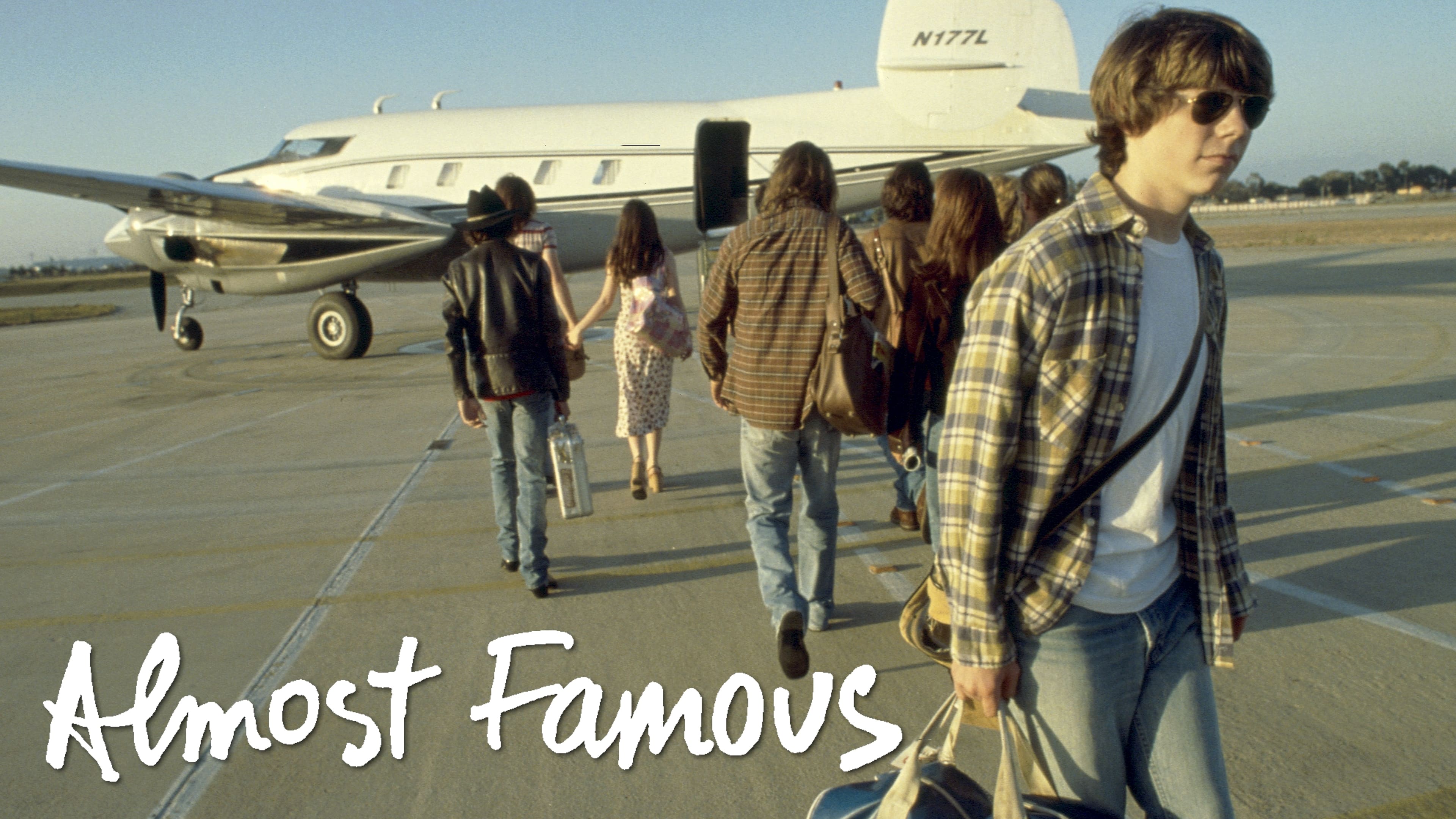 Almost Famous