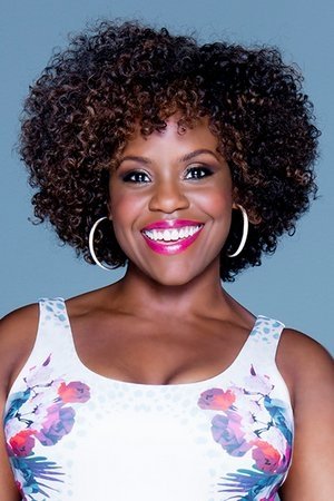 et billede af Haneefah Wood