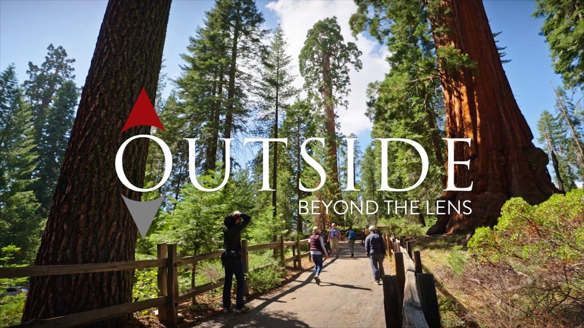 Outside Beyond the Lens S03E08 backdrop