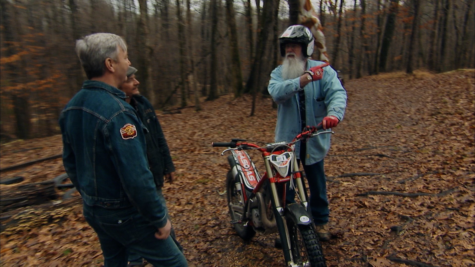 American Pickers