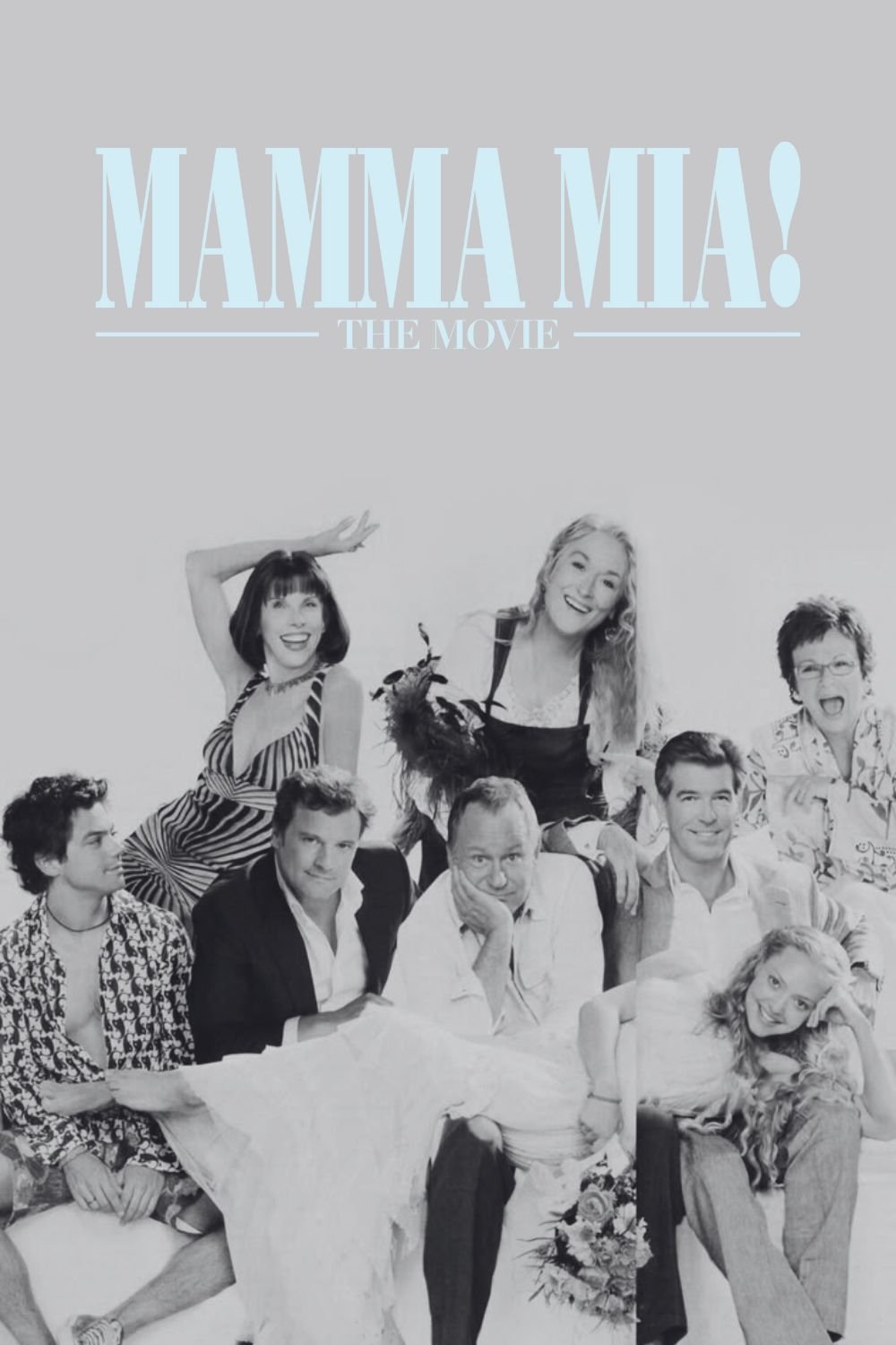 Mamma Mia!