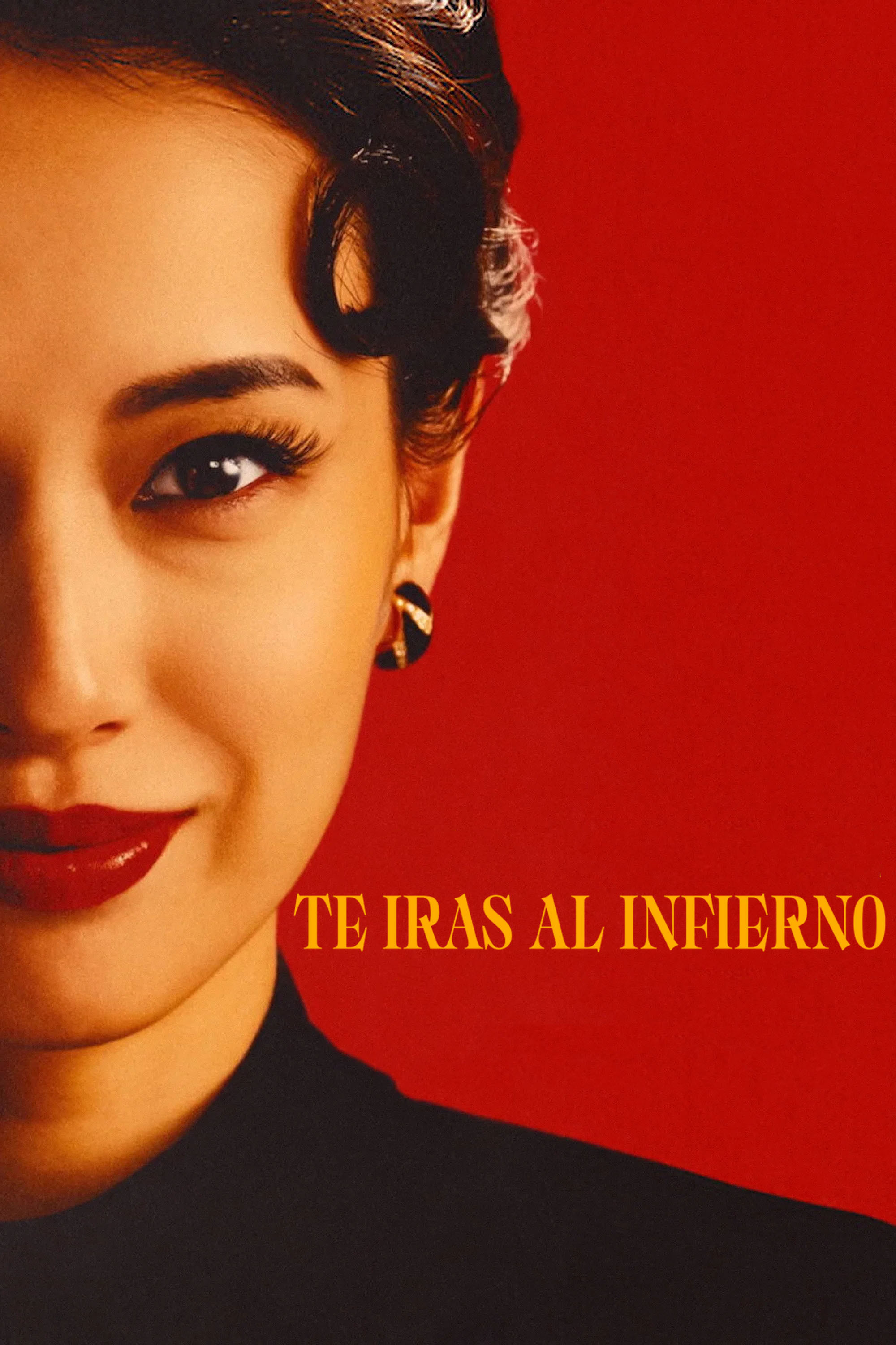 Te irás al infierno TEMPORADA 1 [Latino – Ingles – Japones] MEDIAFIRE