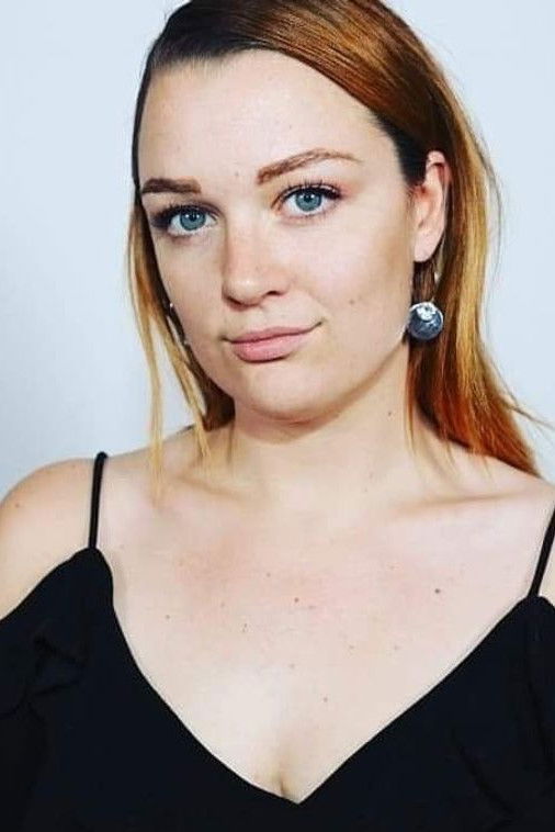 et billede af Kirsty Armstrong