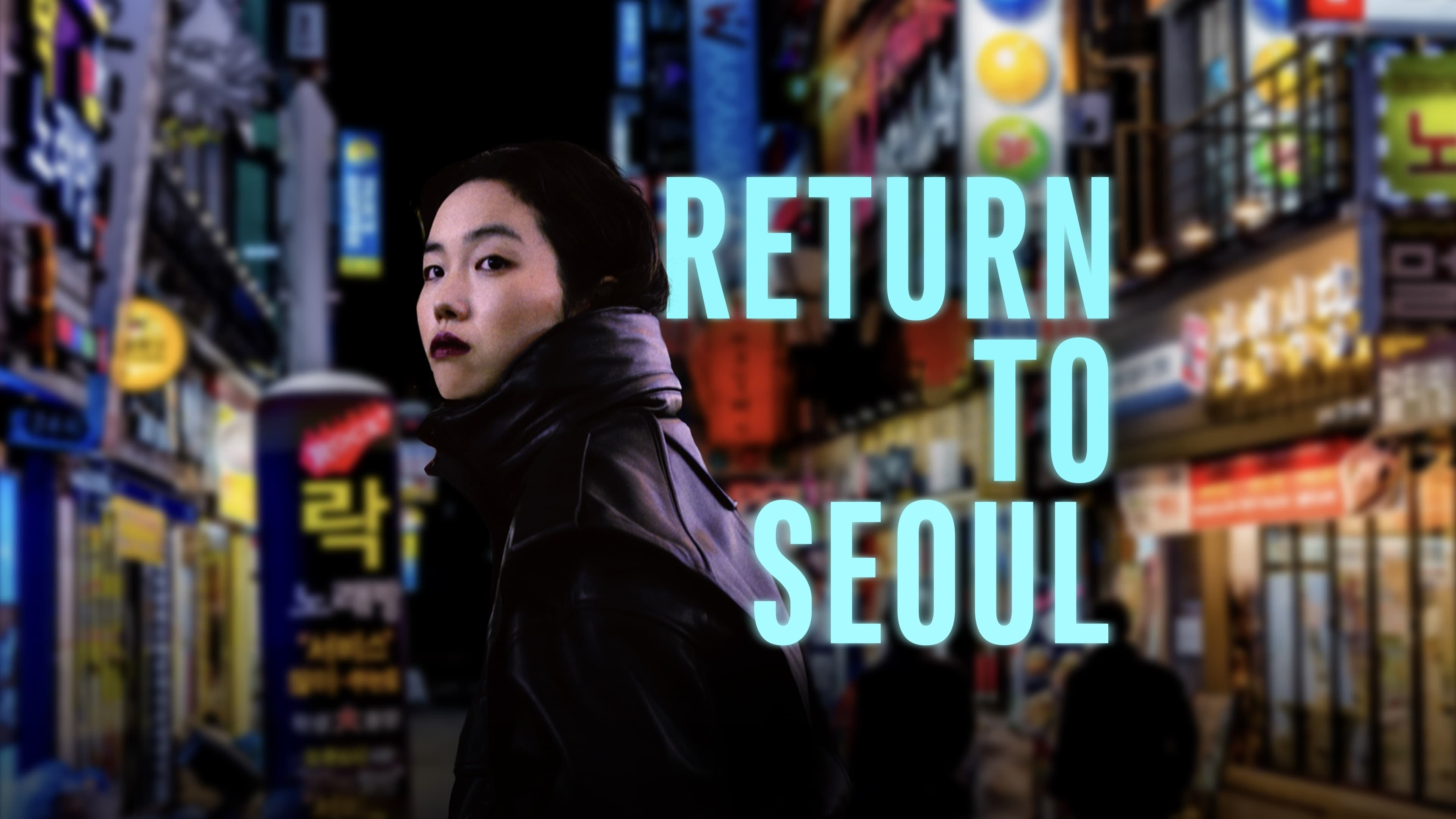 Regreso a Seúl