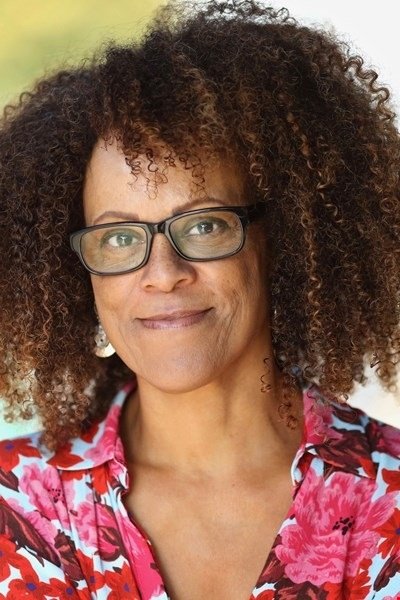 Bernardine Evaristo photo