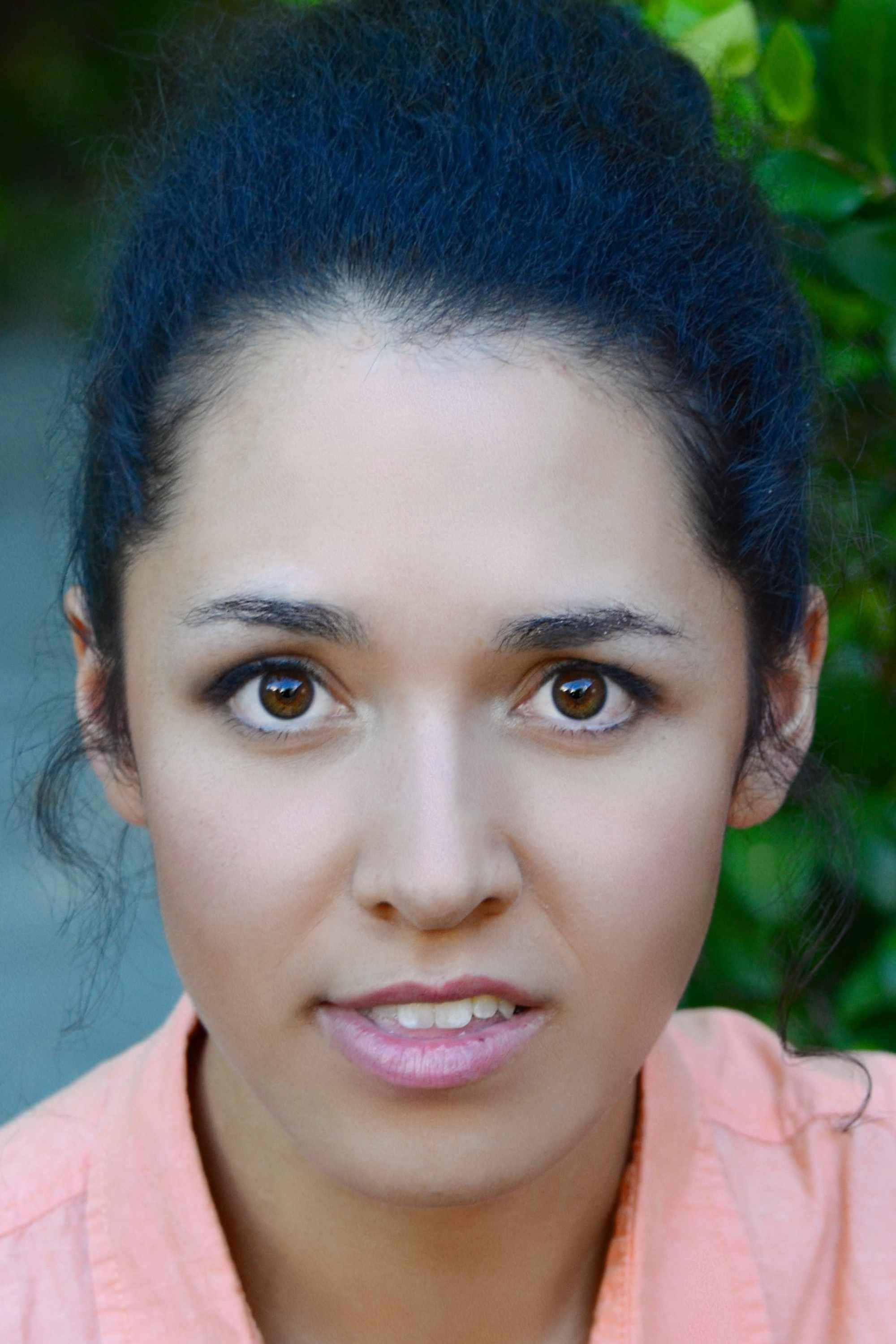 et billede af Emily Snell