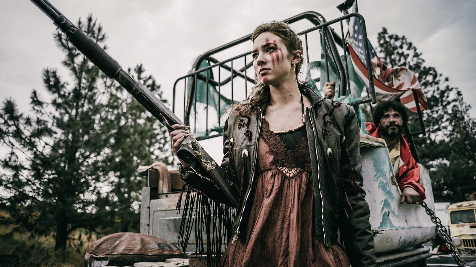 Z Nation Online Gratis Temporada 2