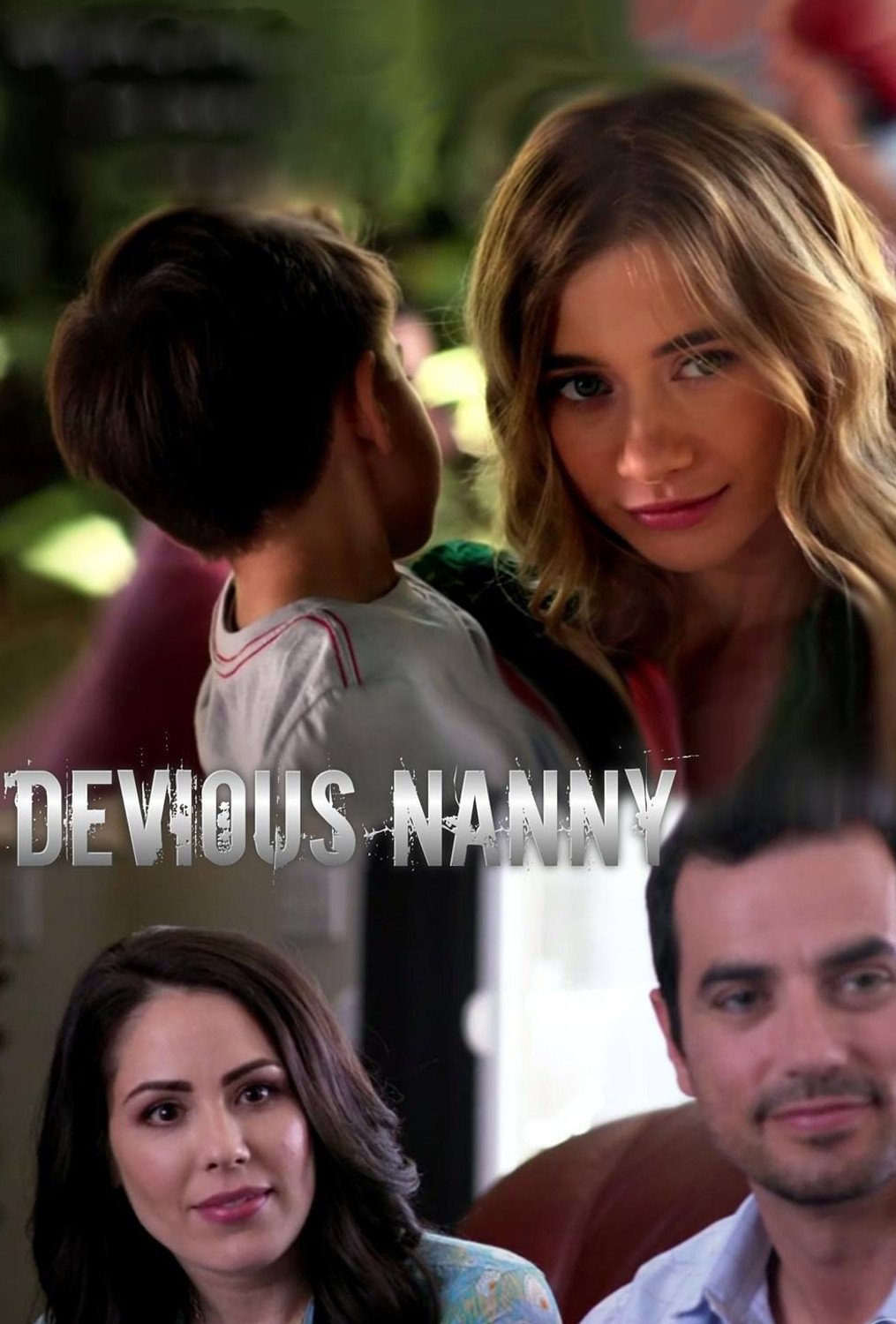 Devious Nanny