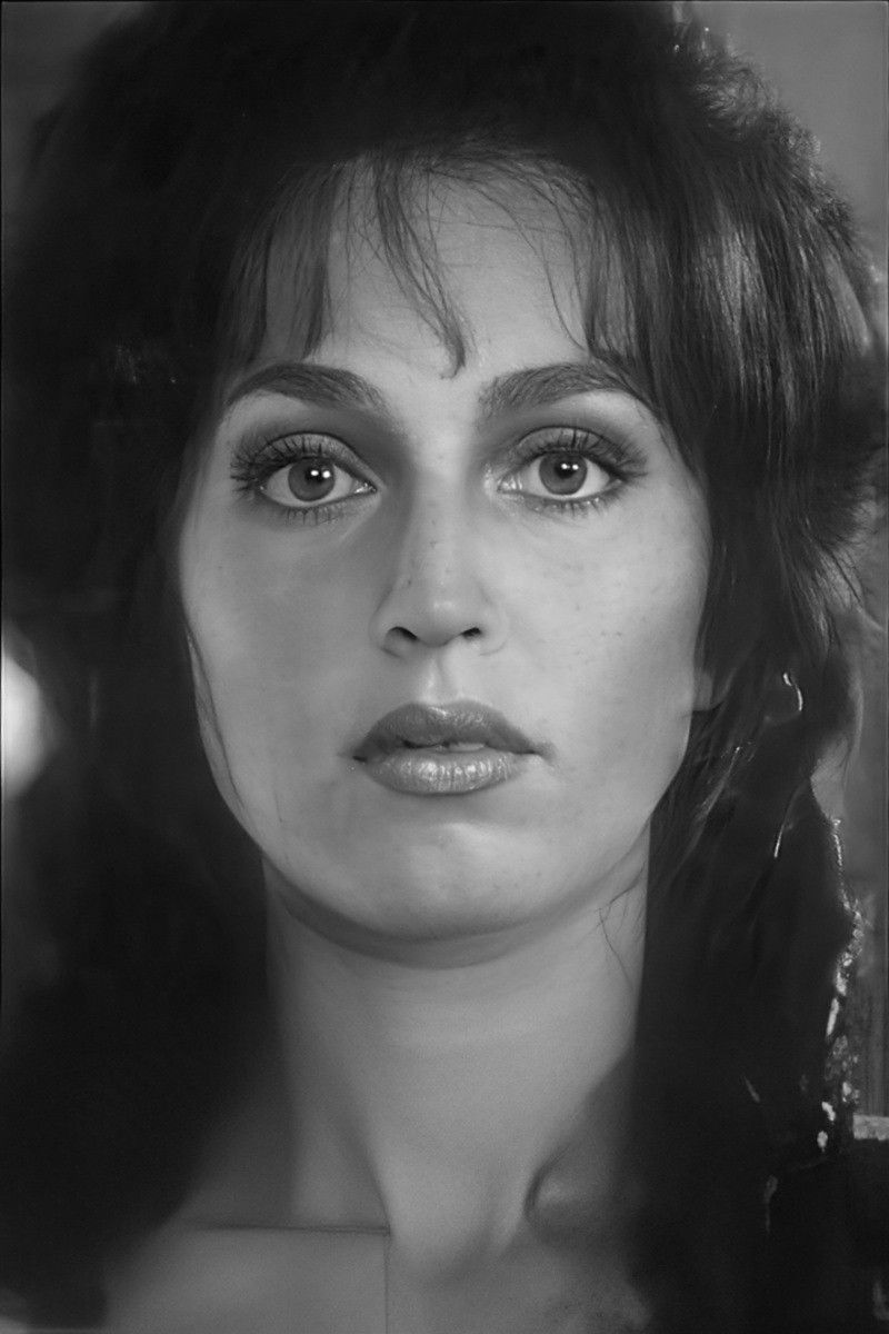 et billede af Yekaterina Urmancheyeva