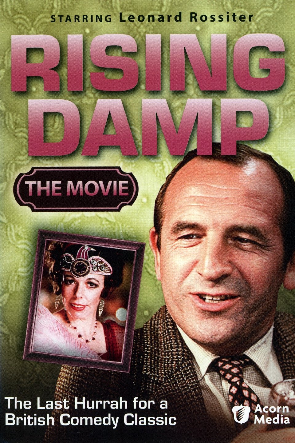 Rising Damp