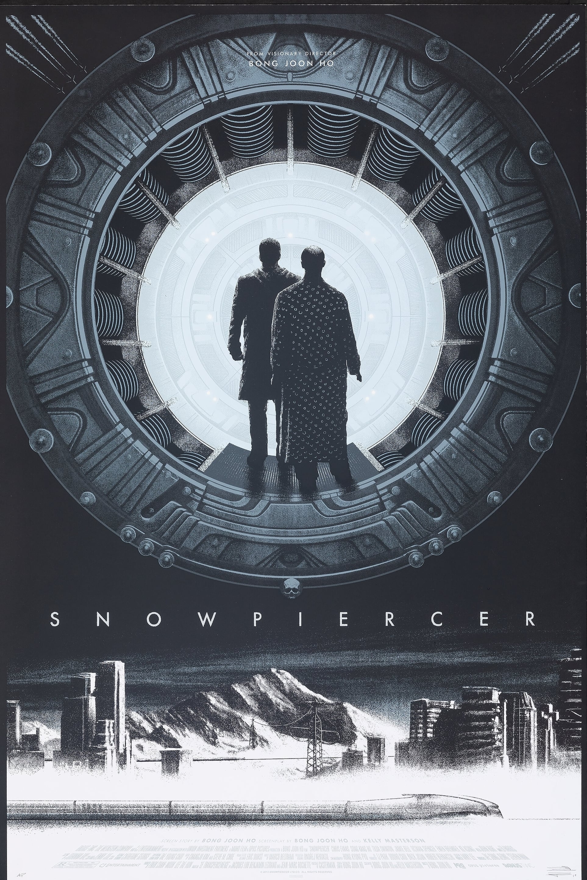 Snowpiercer