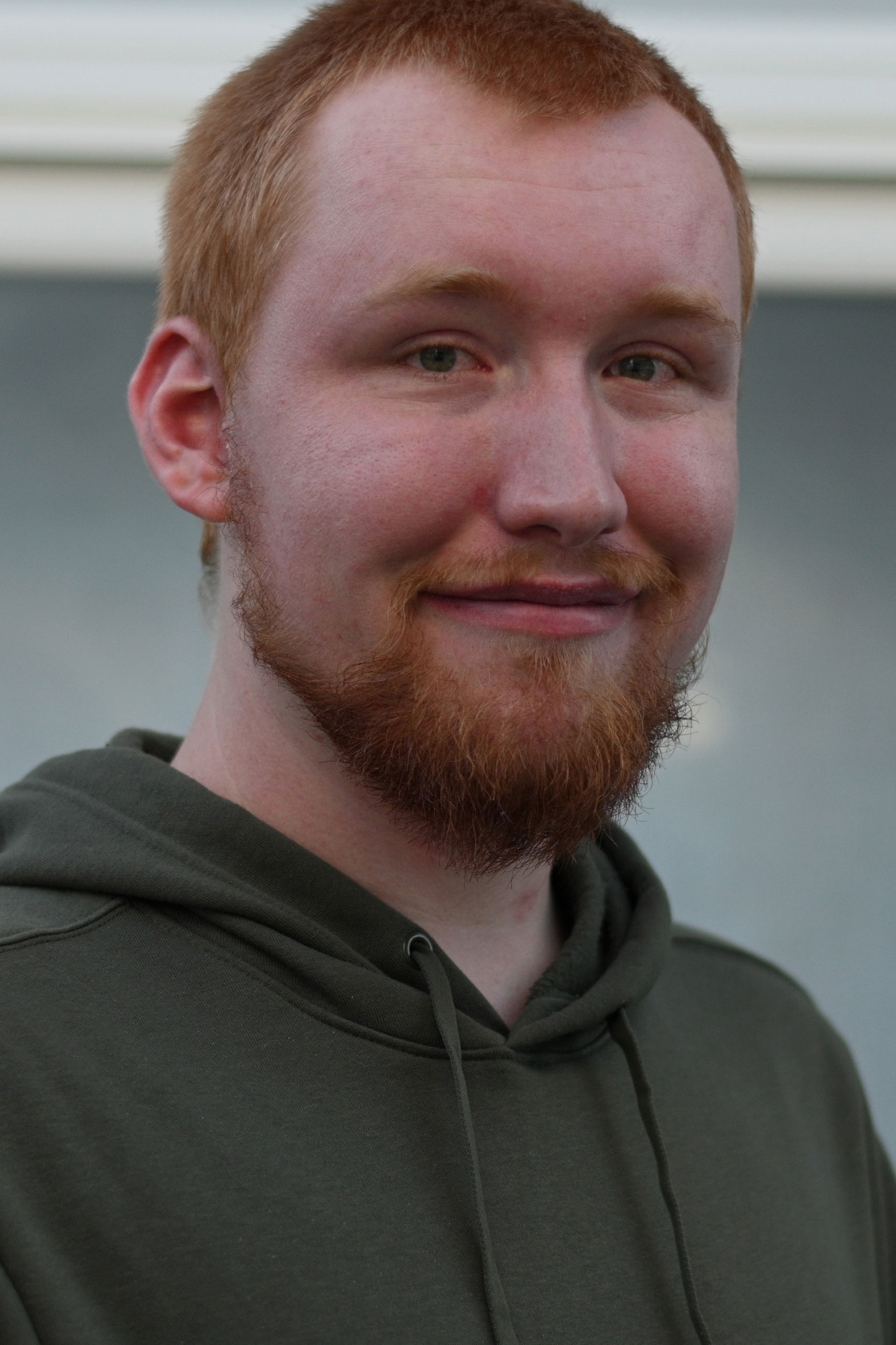 et billede af Tyler Collins