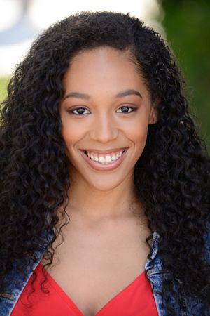 et billede af Ty Kruz