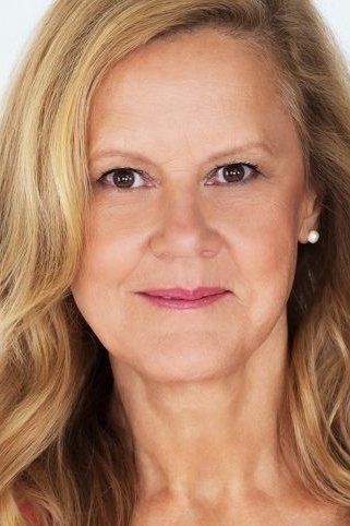 et billede af Sylvie Potvin