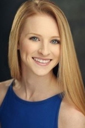 et billede af Caline Hampartzoumian