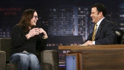 Jimmy Kimmel Live! 8x20