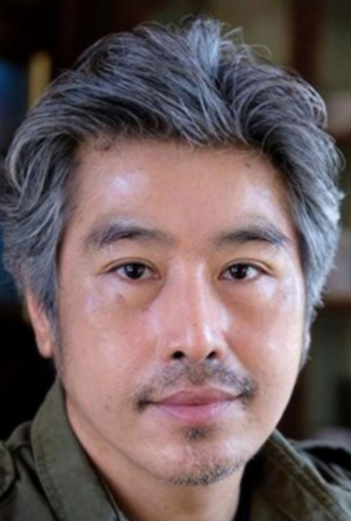 et billede af Dusit Witooteerasan